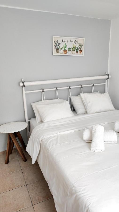 Kesi Beach House 沃洛斯 外观 照片